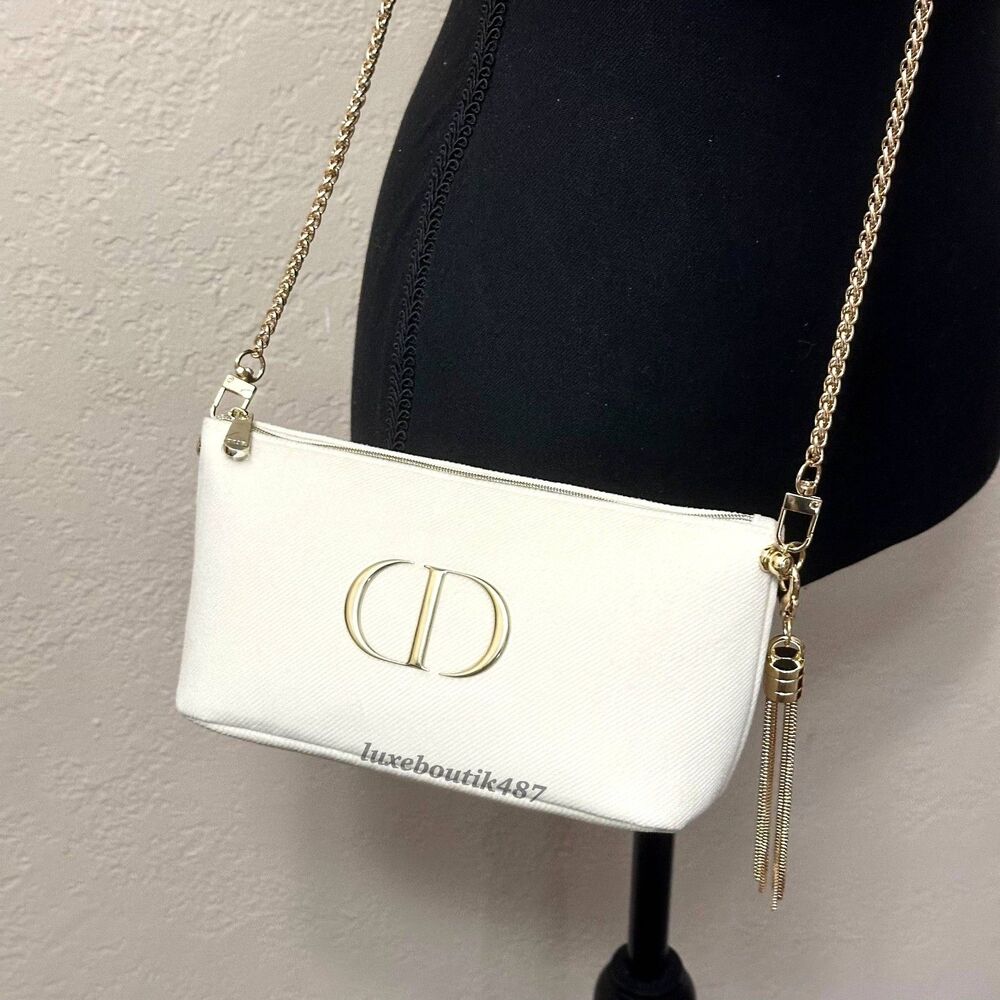 Dior Beauty Bag - Picture 8 of 8